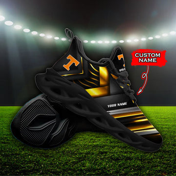 Tennessee Volunteers Max Soul Shoes Sneakers For Men And Women