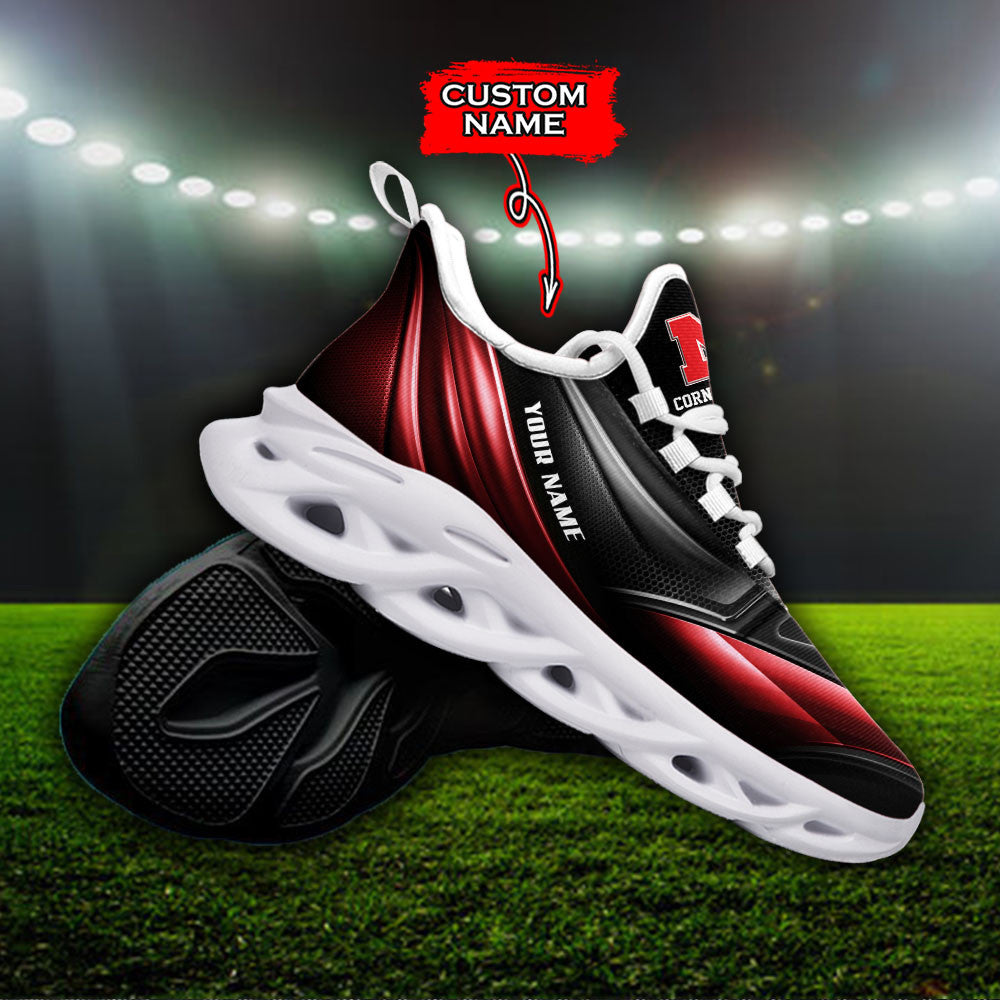 Nebraska Cornhuskers Max Soul Shoes Sneakers For Men And Women