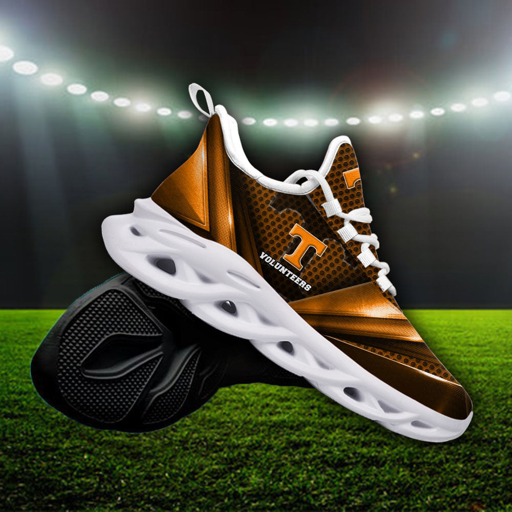 Tennessee Volunteers Max Soul Shoes Sneakers For Men And Women