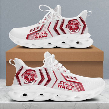 Star Wars Max Soul Shoes Sneakers For Men And Women