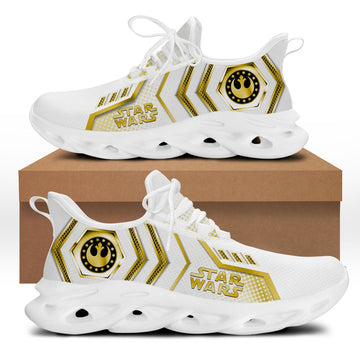 Star Wars Max Soul Shoes Sneakers For Men And Women