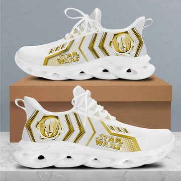 Star Wars Max Soul Shoes Sneakers For Men And Women