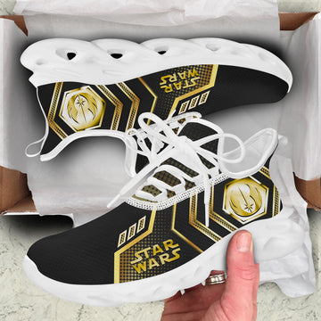 Star Wars Max Soul Shoes Sneakers For Men And Women