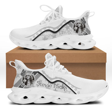 Stevie Nicks Max Soul Shoes Sneakers For Men And Women