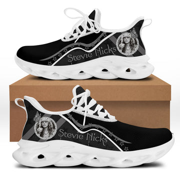 Stevie Nicks Max Soul Shoes Sneakers For Men And Women