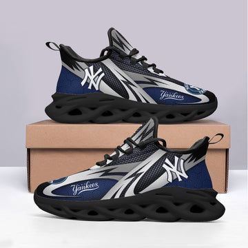 New York Yankees Max Soul Shoes Shoes, Running Sneakers BB309