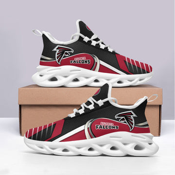 Atlanta Falcons Max Soul Shoes Running Sneakers BB623