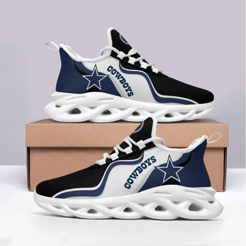 Dallas Cowboys Max Soul Shoes Running Sneakers 504