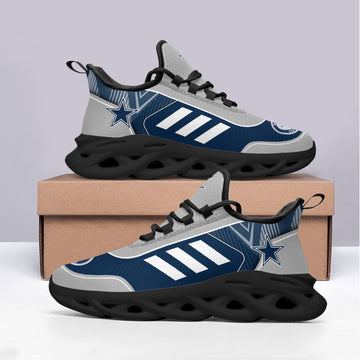 Dallas Cowboys Max Soul Shoes Running Sneakers BG700