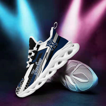 Dallas Cowboys Max Soul Shoes Running Sneakers BG666