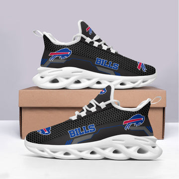 Buffalo Bills Max Soul Shoes Running Sneakers 253