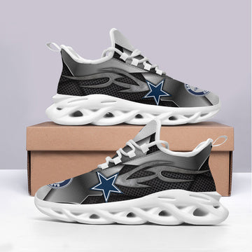 Dallas Cowboys Max Soul Shoes Running Sneakers SPD438