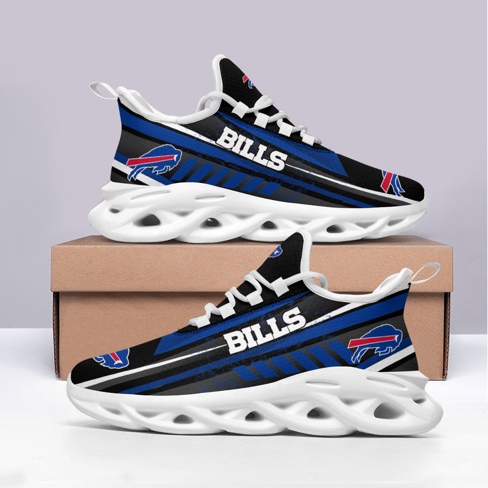 Buffalo Bills Max Soul Shoes Running Sneakers 846