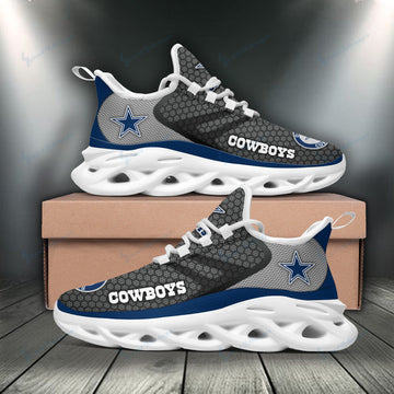 Dallas Cowboys Max Soul Shoes Running Sneakers BB780