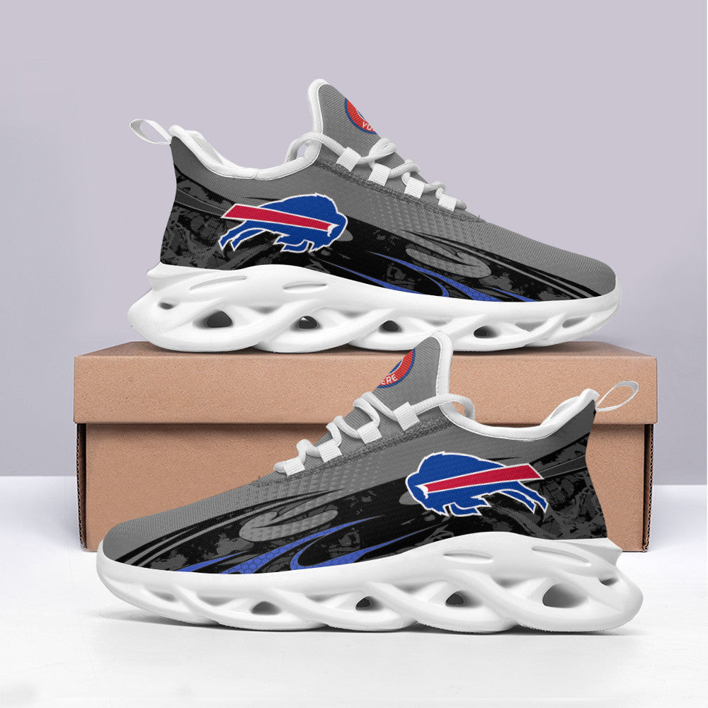 Buffalo Bills Max Soul Shoes Running Sneakers 355
