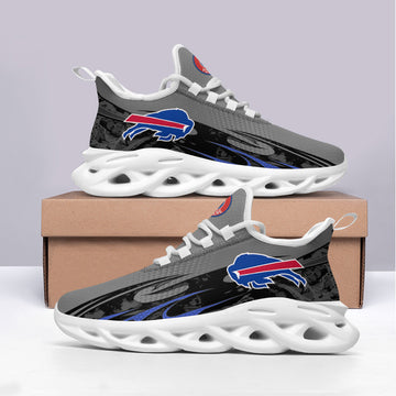Buffalo Bills Max Soul Shoes Running Sneakers 355