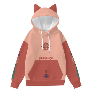 Kpop Hunters Rumi Sweatshirt Kawaii Anime Fan Gift