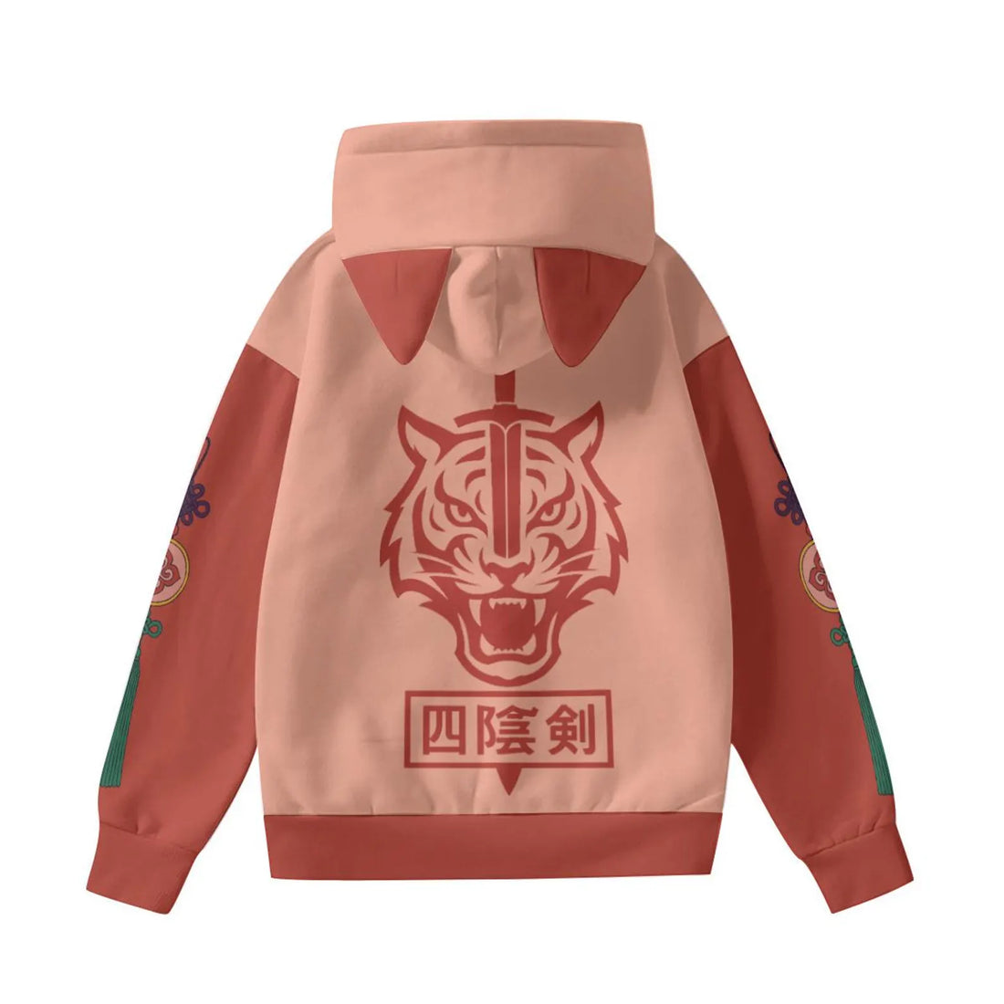 Kpop Hunters Rumi Sweatshirt Kawaii Anime Fan Gift