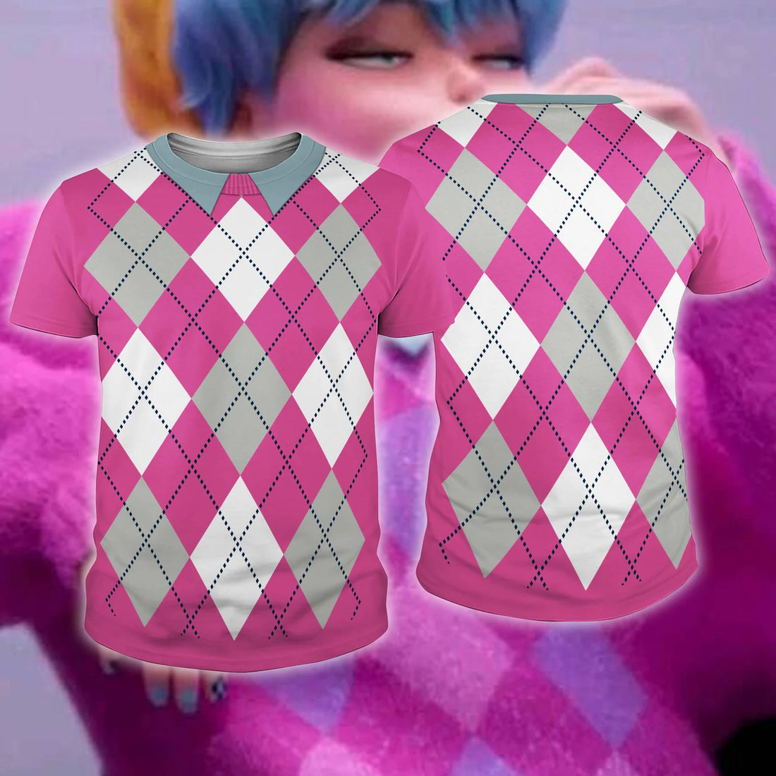 Kpop Dem0n Hunters Baby Saja,Saja Boys Hoodie,Saja Boys Halloween Cosplay,Baby Saja Costume Halloween Gift Kpop Lovers Outift All Over Print