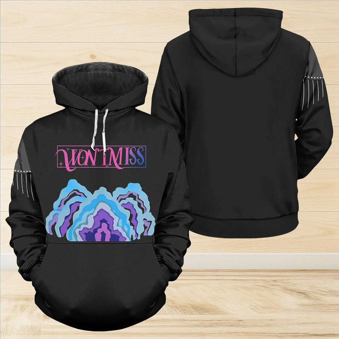 Mira Kpop Demon Hunter Cosplay Shirt, Zoey Rumi Mira Costume For Halloween, Huntrix Girl Hoodie Legging Set, Halloween Costume Clothing