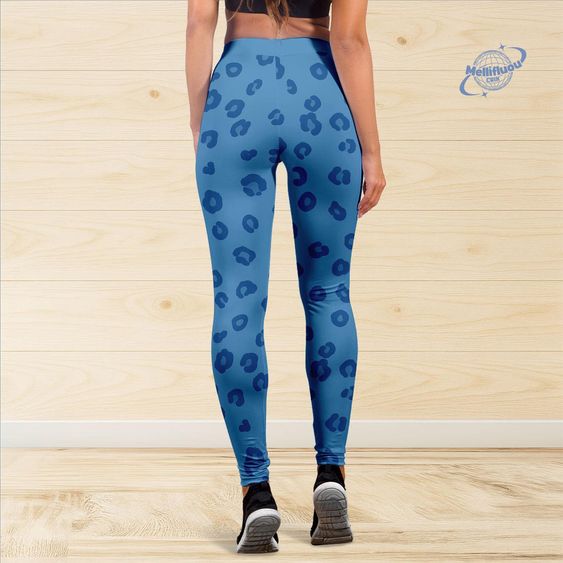 Derpy Tiger Costume Hoodie Legging Sets, Kpop Demon Hunters Costume Hoodie, Blue Tiger Sweatshirt, Huntrix Kpop Movie Cosplay Outfits