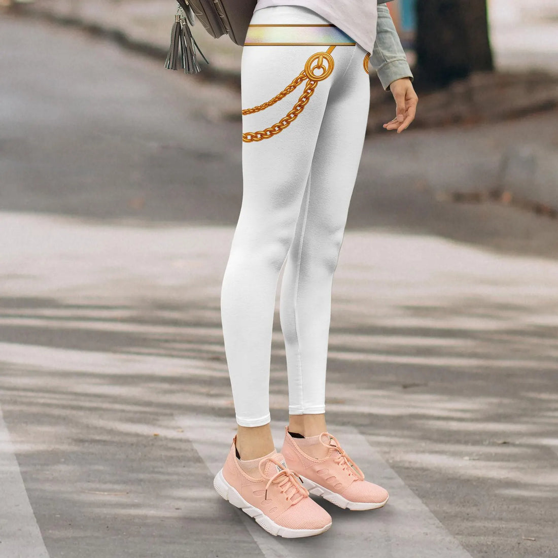 Zoey Kpop Demon Hunters Cosplay Costume, Golden Zoey Women Leggings, Kpop Huntrix Cosplay Hoodie, Huntrix Kpop Outfit, Halloween Gifts