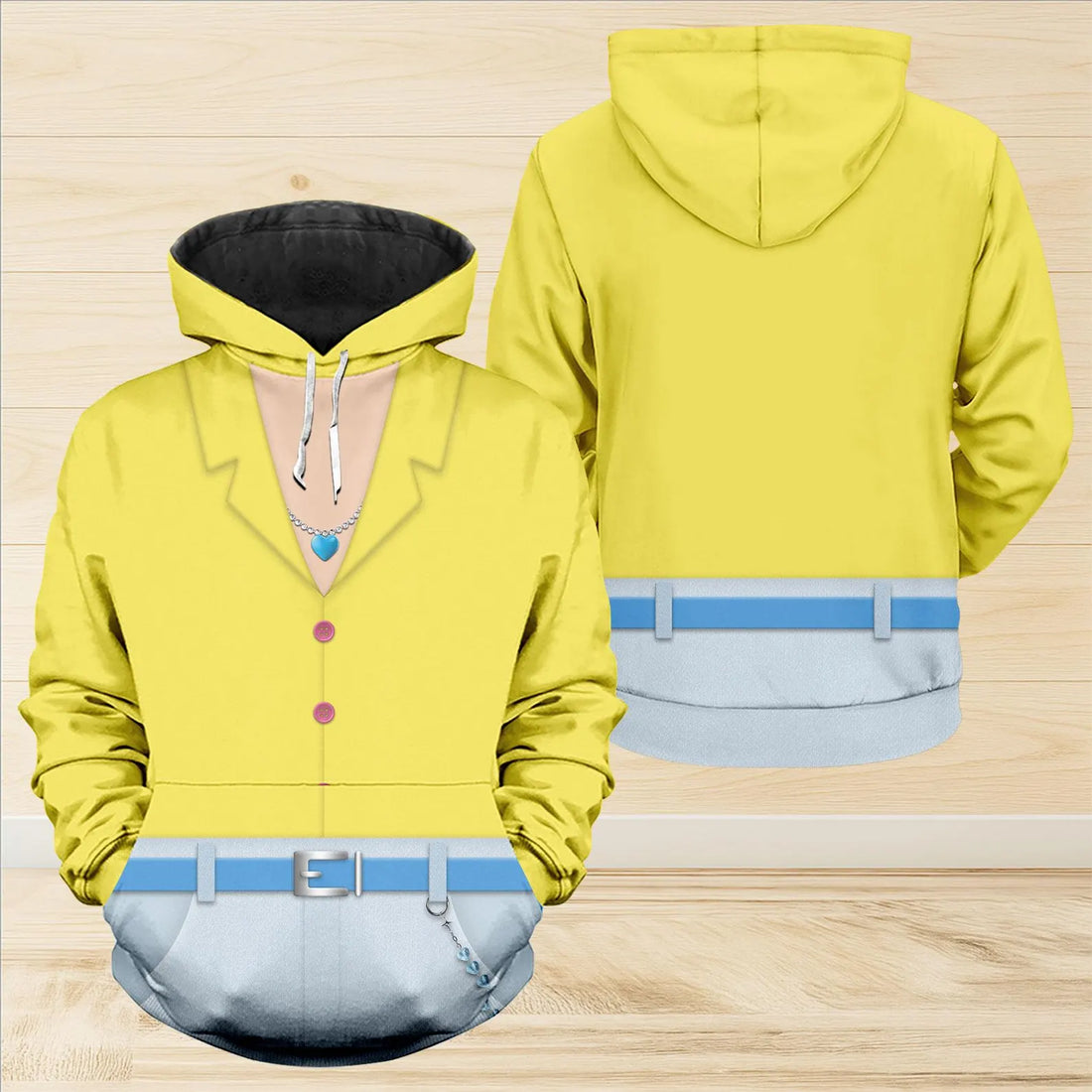 Romance Saja Boys Hoodie, Romance Saja Women Leggings, Romance Saja Cosplay Costume, Kpop Demon Hunters Shirt, Halloween Gift For Her