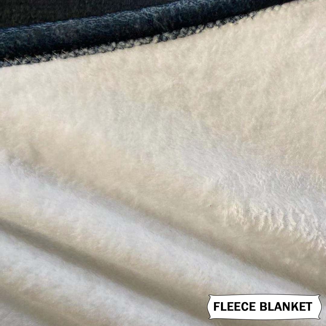 A Dachshunds Bedtime Prayer Dachshund Gift For Dog Lovers Fleece Blanket - 7