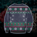 All I Want For Christmas Is My Husband Ugly Christmas Sweater