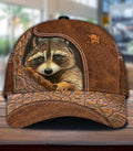 Personalized Raccoon Classic Cap - CP1793PS - BMGifts