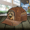 Personalized Raccoon Classic Cap - CP1793PS - BMGifts