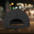 Personalized Excavator Classic Cap - CP954PS - BMGifts