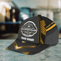 Personalized Carpenter Classic Cap - CP101PS03 - BMGifts