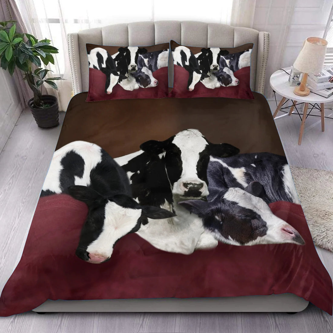 Chihuahua Bedding Set, Gift for Chihuahua Lovers