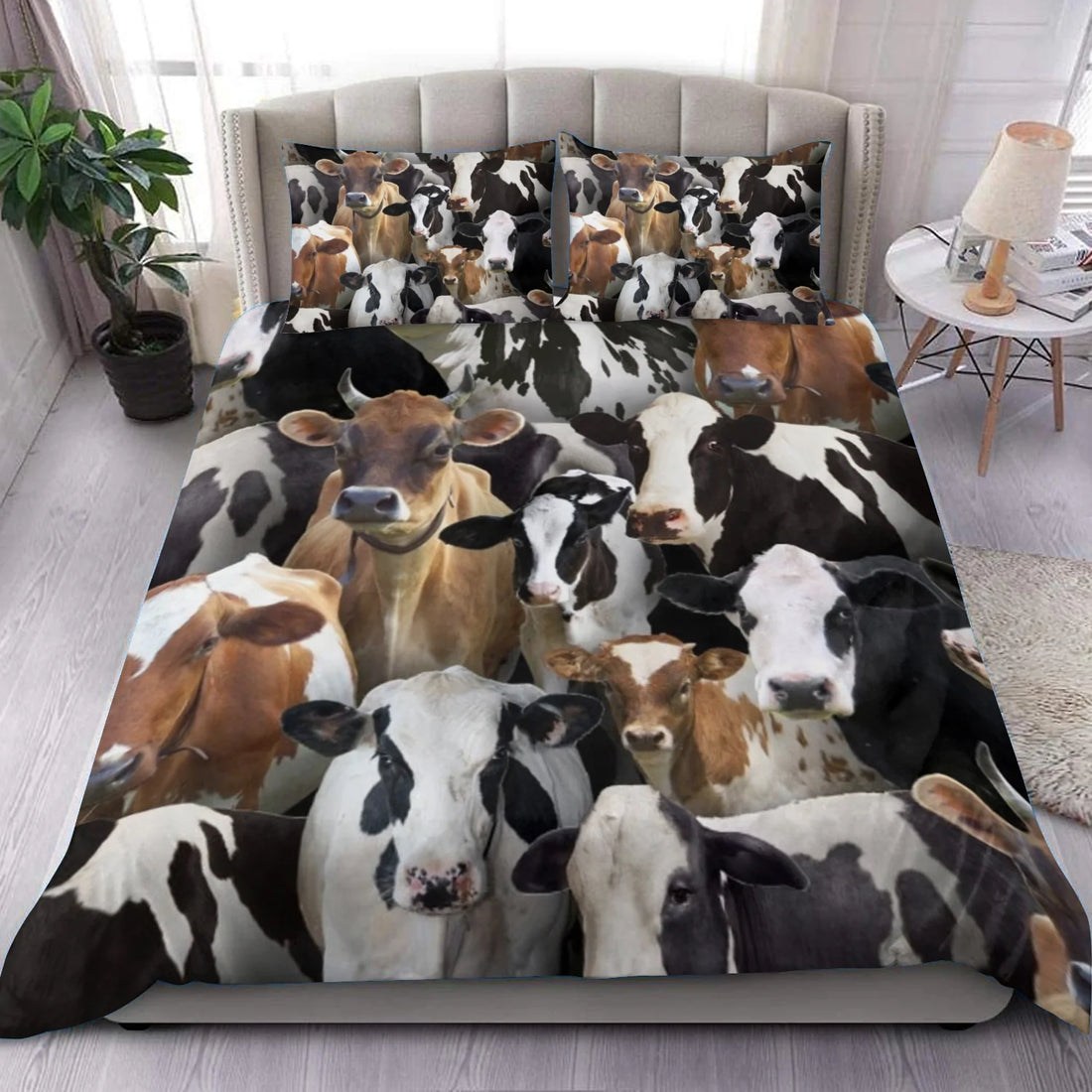 Chihuahua Bedding Set, Gift for Chihuahua Lovers