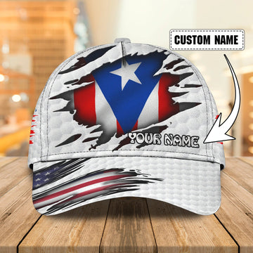 Customized Golf Hats For Men, Golf Hat Mens, Baseball Golf Cap, Gift For Golf Man