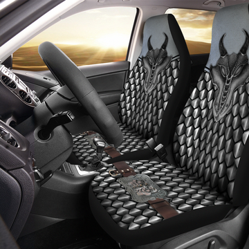 Dragon Car Seat Covers, Cool Carseat Covers