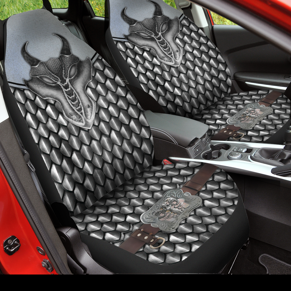 Dragon Car Seat Covers, Cool Carseat Covers