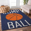 3D Printing Baking Limited Edition room carpetRectangular rug