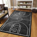 3D Printing Baking Limited Edition kitchen rug  Rectangular rug