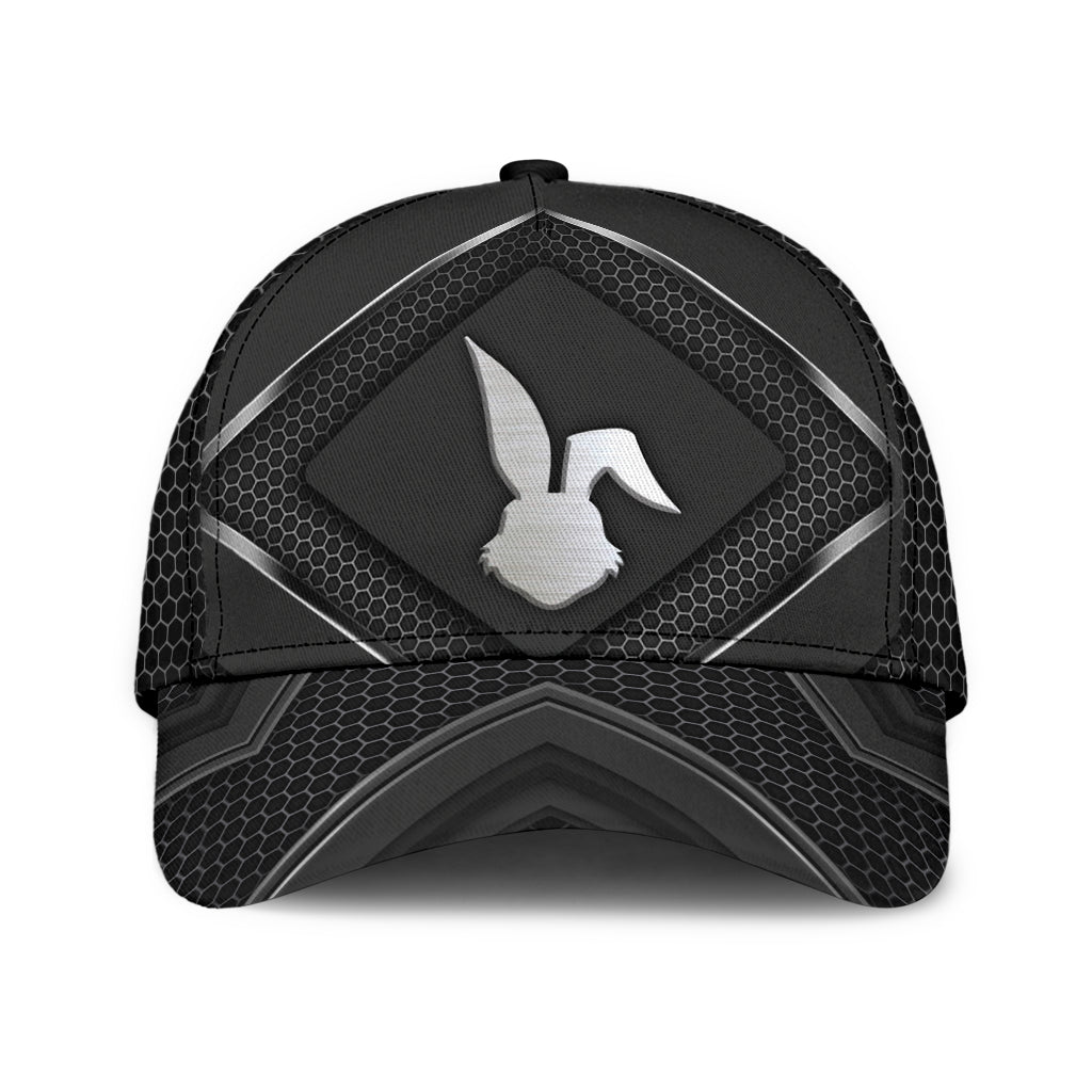 Bunny Classic Cap - CP139PA - BMGifts