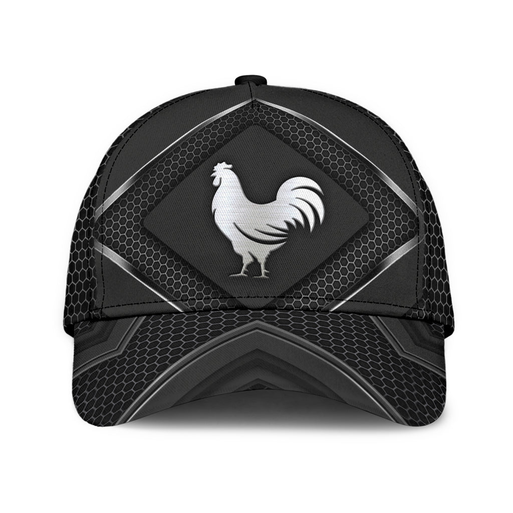 Chicken Classic Cap - CP143PA - BMGifts