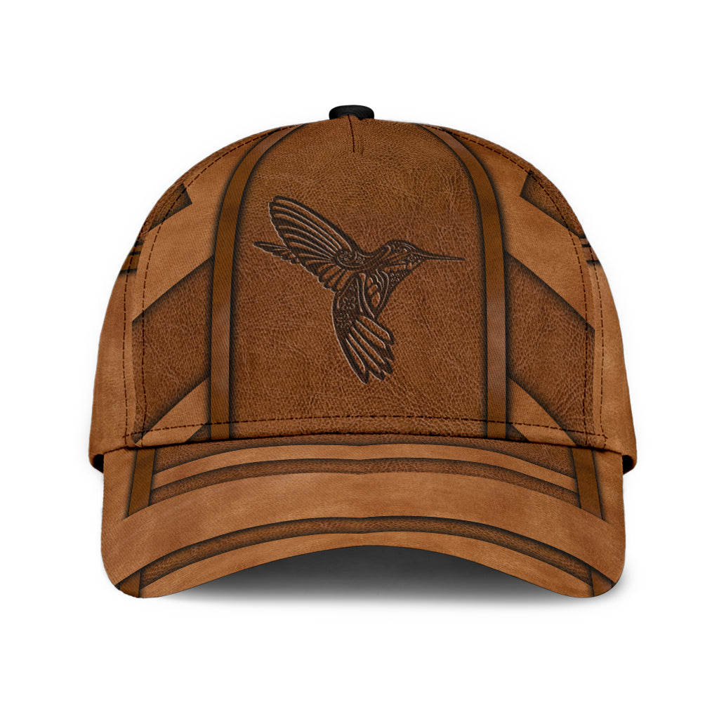 Hummingbird Classic Cap - CP694PA - BMGifts