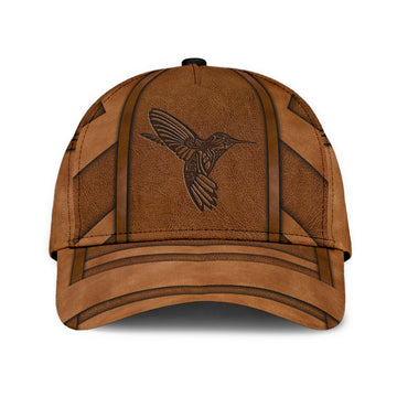 Hummingbird Classic Cap - CP694PA - BMGifts