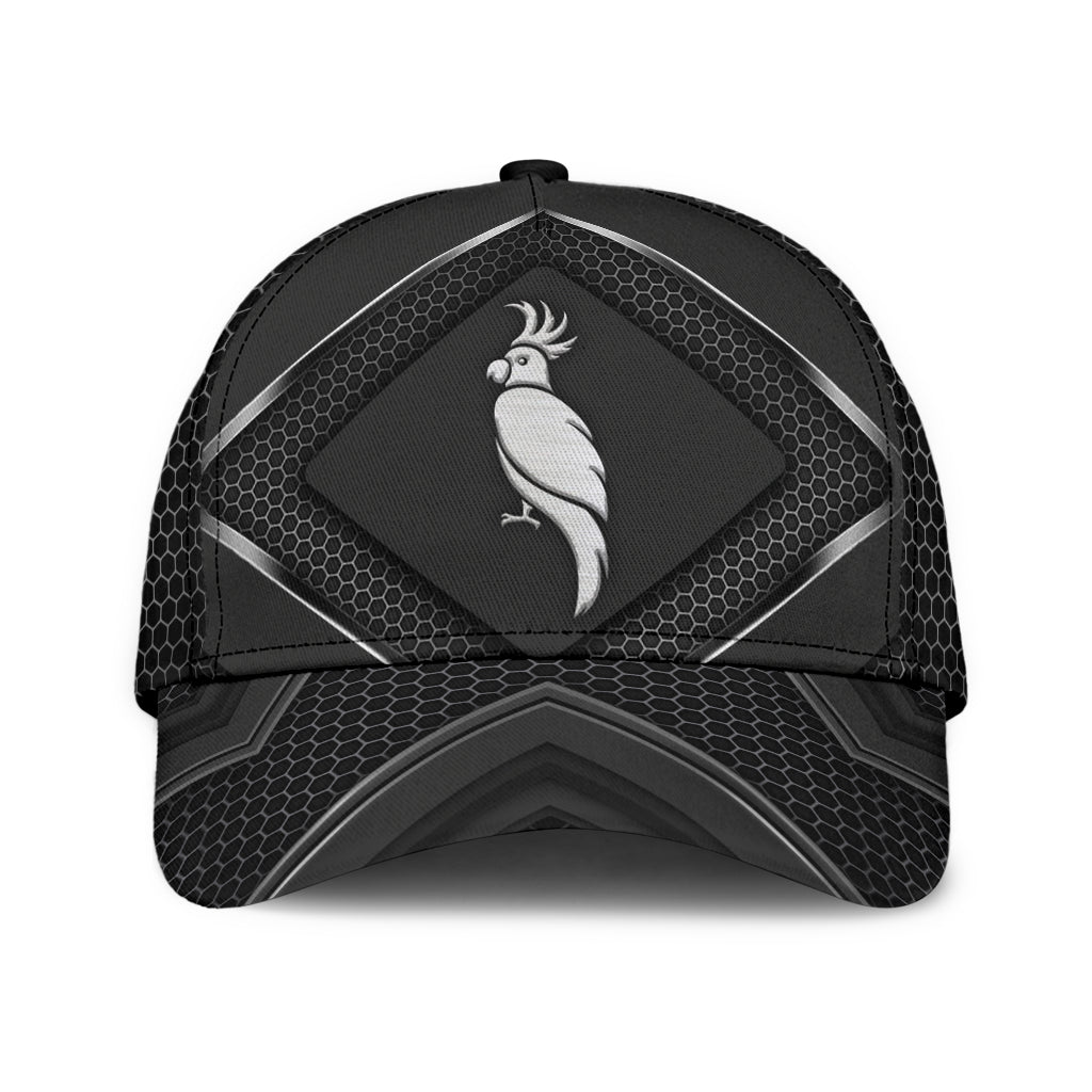 Parrot Classic Cap - CP168PA - BMGifts