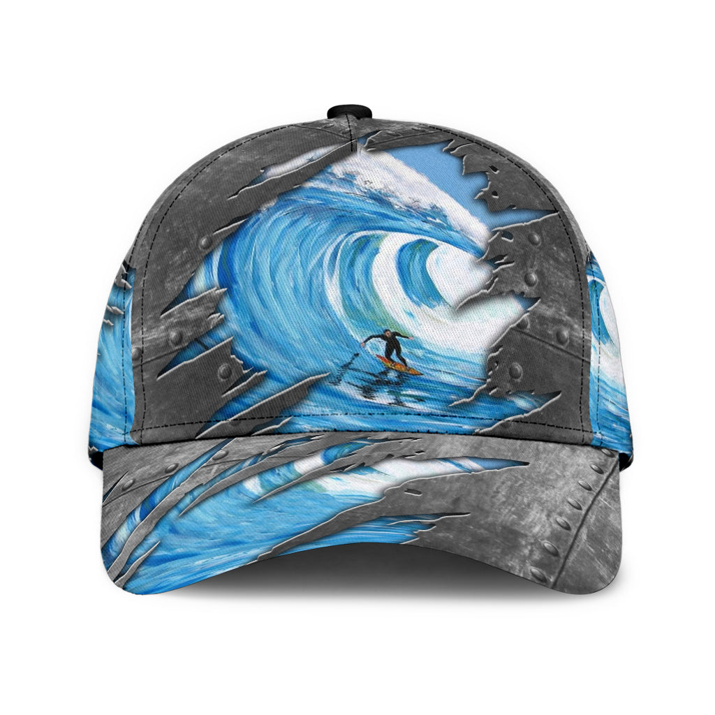 Surfing Classic Cap - CP251PA - BMGifts