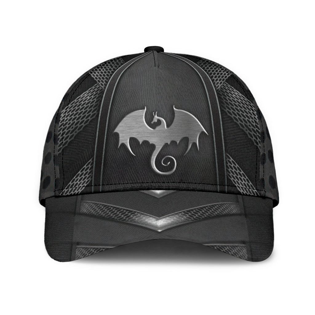 Dragon Classic Cap, Gift for Dragon Lovers - CP011PA - BMGifts