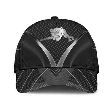 Wrestling Classic Cap - CP851PA - BMGifts