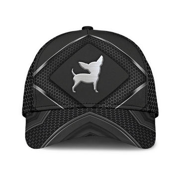 Chihuahua Classic Cap, Gift for Chihuahua Lovers - CP142PA - BMGifts