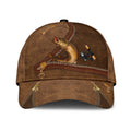 Fishing Classic Cap, Gift for Fishing Lovers - CP440PA - BMGifts